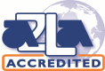 A2LA accreditation