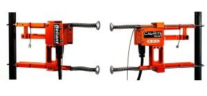 Cal-Rite Series Extensometers